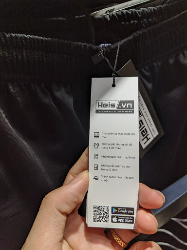 Top 20 cửa hàng jean việt Huyện Nhà Bè Hồ Chí Minh 2022