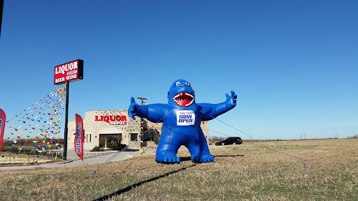 Liquor Store «Liquor Depot», reviews and photos, 1865 Parker Rd, Carrollton, TX 75010, USA