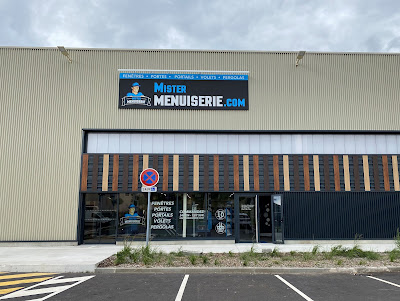 Mister Menuiserie Flins sur Seine à Flins-sur-Seine