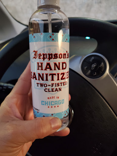 Liquor Store «Vas Foremost Liquors», reviews and photos, 2300 N Milwaukee Ave, Chicago, IL 60647, USA