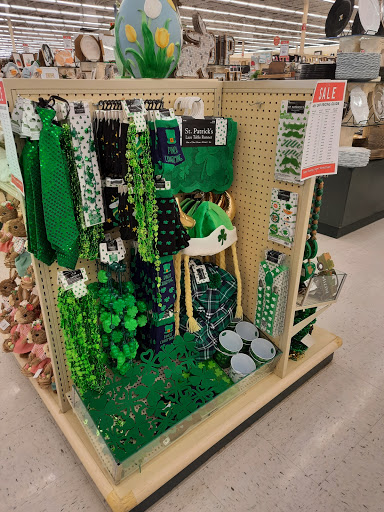 Craft Store «Hobby Lobby», reviews and photos, 6130 NW Barry Rd, Kansas City, MO 64154, USA
