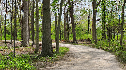 W. W. Knight Nature Preserve