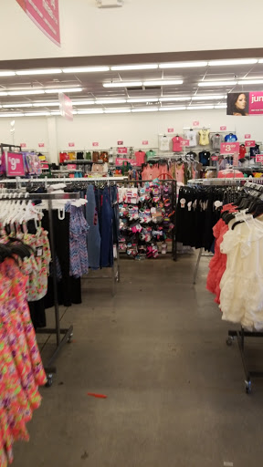 Discount Store «Fallas Discount Stores», reviews and photos, 12351 S Orange Blossom Trail, Orlando, FL 32837, USA