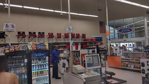 Sporting Goods Store «Academy Sports + Outdoors», reviews and photos, 4215 Jimmy Lee Smith Pkwy Suite 4, Hiram, GA 30141, USA