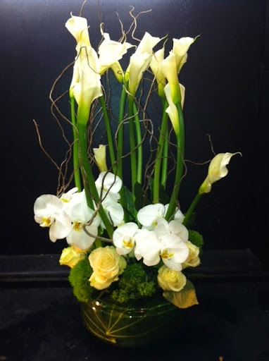 Florist «European Petals», reviews and photos, 289 Franklin Ave, Wyckoff, NJ 07481, USA