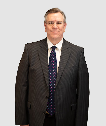 Personal Injury Attorney «Litster Frost Injury Lawyers», reviews and photos