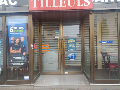 Les Tilleuls à Drancy