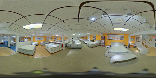 Furniture Store «Creative Furniture Galleries», reviews and photos, 491 US-46, Fairfield, NJ 07004, USA