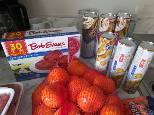 Grocery Store «Kroger», reviews and photos, 26130 Gratiot Ave, Roseville, MI 48066, USA