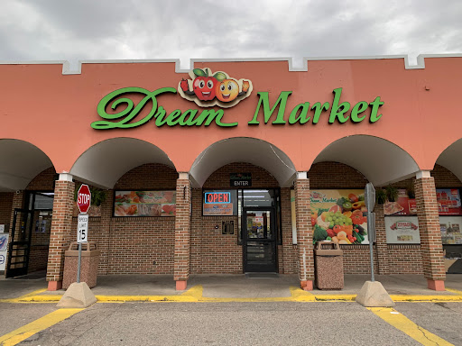 Dream Market (15 Mile Rd)