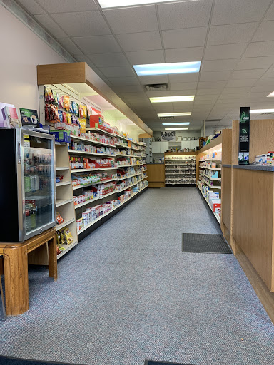 Twin Valley Pharmacy, 1250 E Columbia Ave, Battle Creek, MI 49014, USA, 