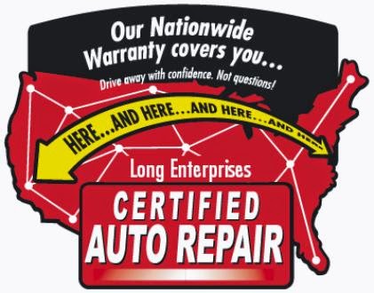 Mechanic «New Dimensions Automotive», reviews and photos, 2733 N Recker Rd, Mesa, AZ 85215, USA