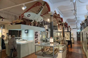 Bexhill Museum image