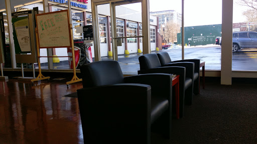 Tire Shop «Firestone Complete Auto Care», reviews and photos, 60 Essex St, Lawrence, MA 01840, USA