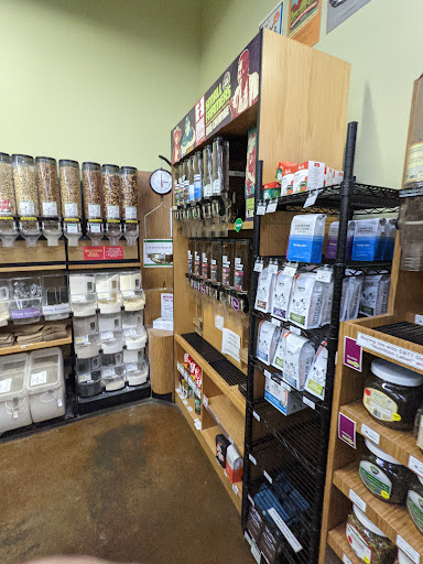 Natural Foods Store «Deep Roots Market», reviews and photos, 600 N Eugene St, Greensboro, NC 27401, USA