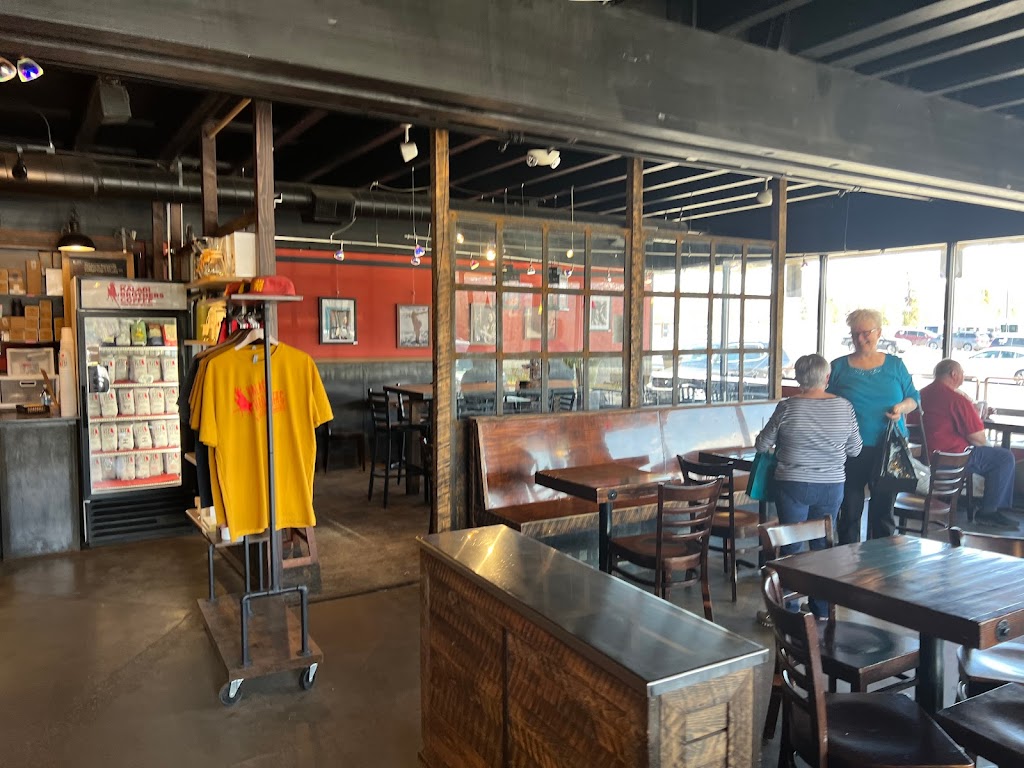 Kaladi Brothers Coffee 99507