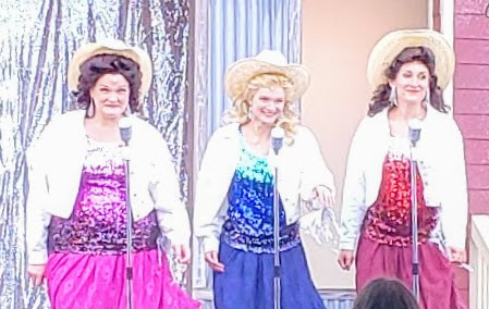 Performing Arts Theater «Cortland Repertory Theatre», reviews and photos, 6799 Little York Lake Rd, Preble, NY 13141, USA