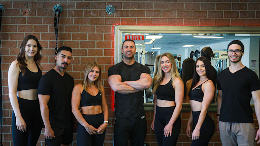 AC Driven Personal Training