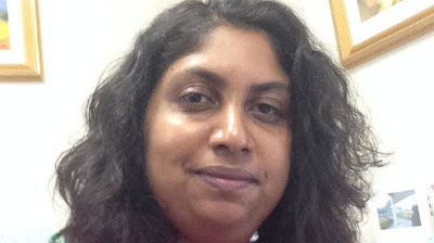 Dr Thadsace Mahenthiran à Neuilly-sur-Marne