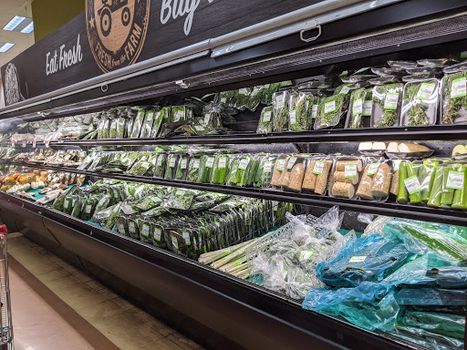 Korean Grocery Store «H Mart», reviews and photos, 3301 184th St SW, Lynnwood, WA 98037, USA