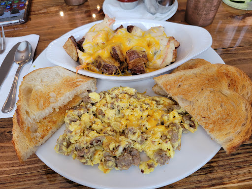 Restaurant «The Mad Hatter Restaurant & Bakery», reviews and photos, 176 S Goodman St, Rochester, NY 14607, USA