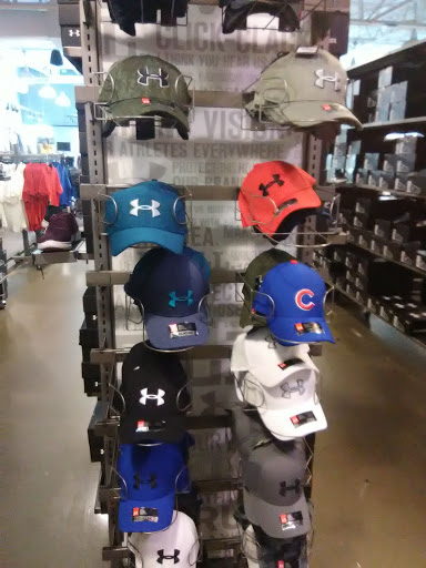 Shopping Mall «Gaffney Outlet Marketplace», reviews and photos, 1 Factory Shops Blvd, Gaffney, SC 29341, USA