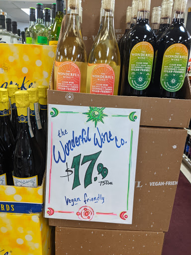 Liquor Store «Allview Liquors», reviews and photos, 9495 Old Annapolis Rd, Ellicott City, MD 21042, USA