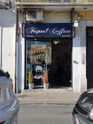 Fayssal Coiffure à Sète