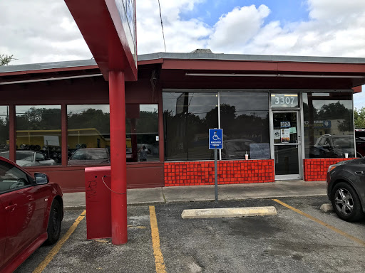 Donut Shop «Original Donut Shop», reviews and photos, 3307 Fredericksburg Rd, San Antonio, TX 78201, USA