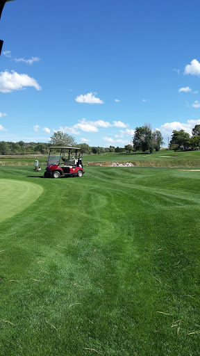 Golf Course «Patty Jewett Municipal Golf Course», reviews and photos, 900 E Espanola St, Colorado Springs, CO 80907, USA