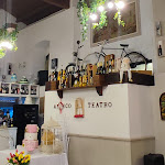 Photo n°3 de l'avis de jose.o fait le 28/09/2022 à 16:56 sur le  Antico Teatro à Foggia