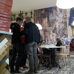 Photo n°3 de l'avis de Massimo. fait le 22/10/2018 à 05:16 sur le  Pizzium - Serravalle Retail Park - Area C Food Court à Serravalle Scrivia