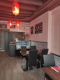 Photos du propriétaire du Restaurant japonais Sushi Corene à Blois - n°11
