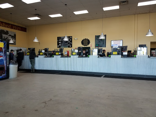 Used Auto Parts Store «Ace Auto Parts», reviews and photos, 754 Rice St, St Paul, MN 55117, USA