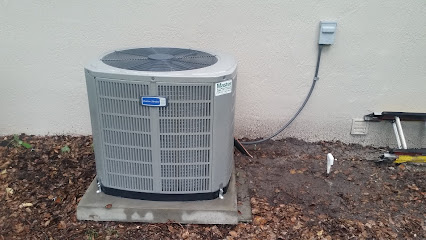 Master Air Conditioning & Heating,Inc.