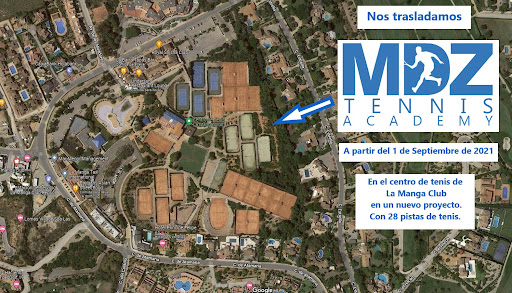 Polideportivo Municipal El Palmar - C. Polideportivo, 5, 30120 Murcia