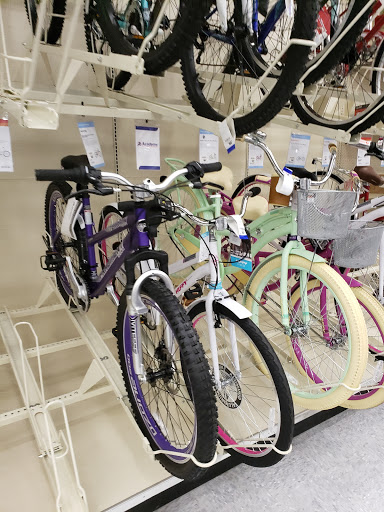 Sporting Goods Store «Academy Sports + Outdoors», reviews and photos, 1915 Mallory Ln, Franklin, TN 37067, USA