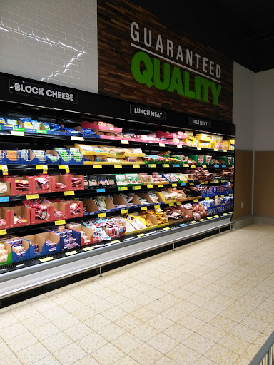 Supermarket «ALDI», reviews and photos, 3831 E Main St, Whitehall, OH 43213, USA