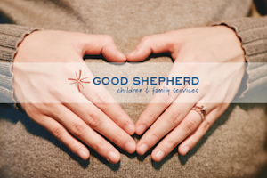 Good Shepherd Children and Family Services image