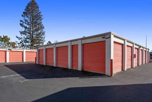 Self-Storage Facility «Public Storage», reviews and photos, 900 Transport Way, Petaluma, CA 94954, USA
