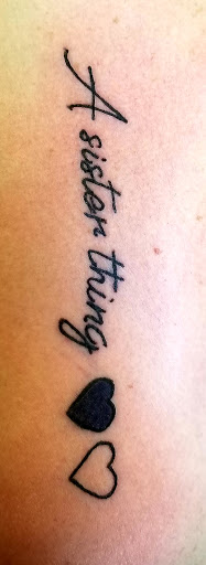 Explore cool upper arm tattoo ideas, creative tattoo ideas in Meridian, available at SK-Tattoo1
