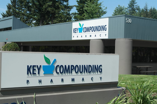 Pharmacy «Key Compounding Pharmacy», reviews and photos, 530 S 336th St, Federal Way, WA 98003, USA