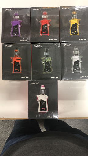 Cigar Shop «Capistrano Smoke Shop», reviews and photos, 31876 Del Obispo St #2, San Juan Capistrano, CA 92675, USA