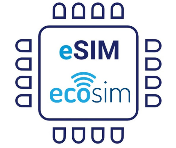 EcoSim - Mobiele-telefoonwinkel
