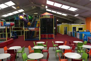 Fun Valley Indoor Play Centre image