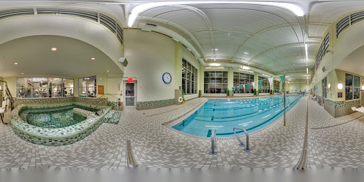 Gym «The Health & Fitness Center at Washtenaw Community College», reviews and photos, 4833 E Huron River Dr, Ann Arbor, MI 48105, USA