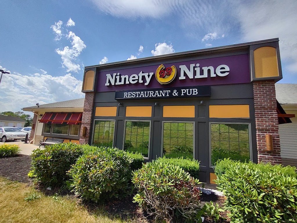 99 Restaurants 04005