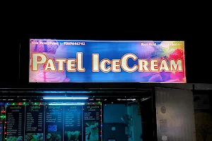 Patel Ice cream image