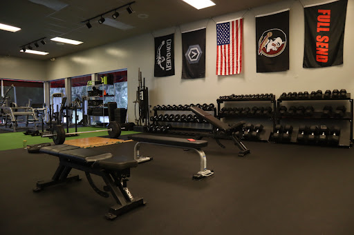 Gym «ATLAS FIT», reviews and photos, 603 W Gaines St #1, Tallahassee, FL 32304, USA