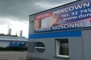 Hotel pracowniczy, PUH "Dom-El III" sp. z o.o. image